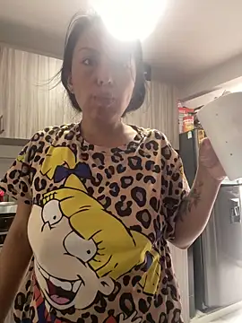 Emma Sanz   online show from 03/08/26, 04:11