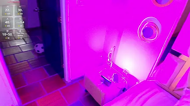 Emma Sanz   online show from 04/04/26, 12:57