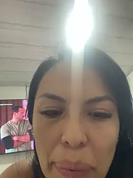 Emma Sanz   online show from 04/14/26, 04:18