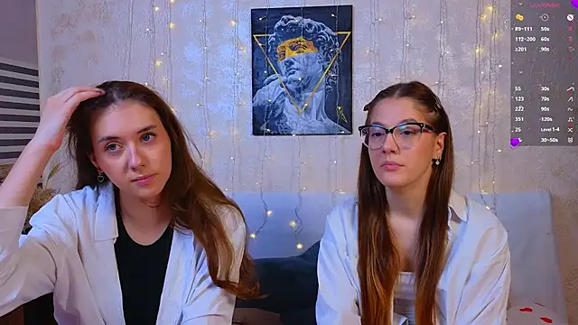 MelanieTwice online show from 02/18/26, 11:39