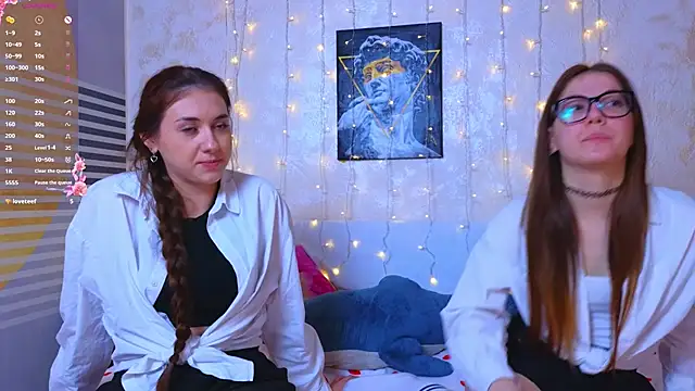 MelanieTwice online show from 02/28/26, 11:11