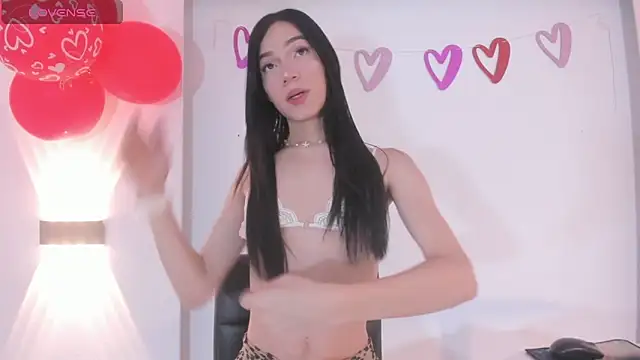 Snapshot of AllanaRosee chatting on 02/16/26, 12:01 AllanaRosee online show from 02/16/26, 12:01