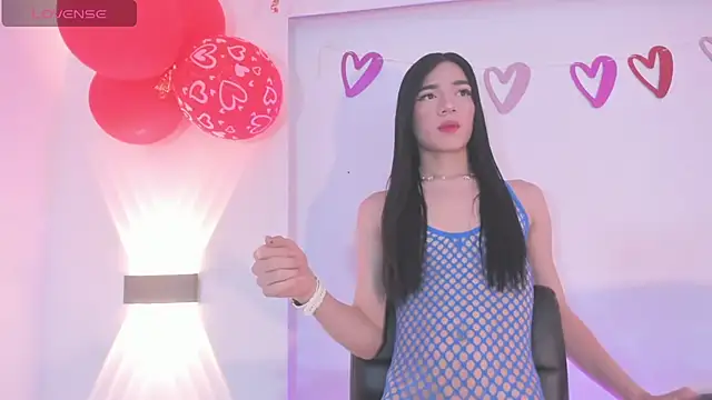 Snapshot of AllanaRosee chatting on 02/17/26, 11:50 AllanaRosee online show from 02/17/26, 11:50