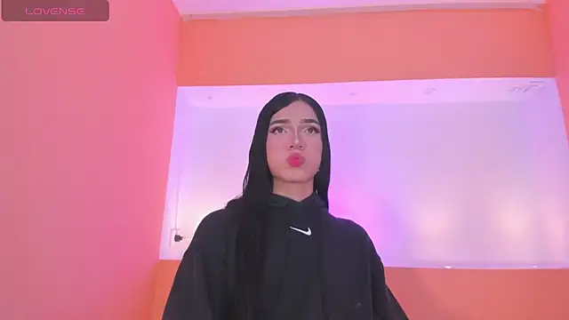 Snapshot of AllanaRosee chatting on 02/26/26, 12:26 AllanaRosee online show from 02/26/26, 12:26