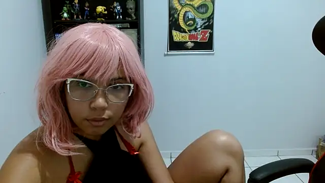 m-mandy online show from 04/14/26, 08:59