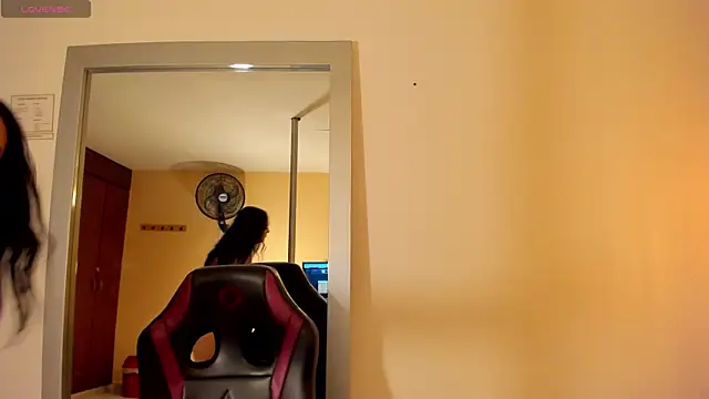 Demon lala online show from 04/02/26, 01:09