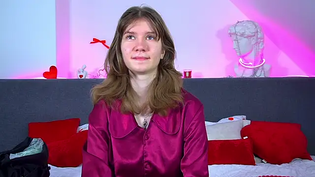 MilaMaelis online show from 02/27/26, 12:16