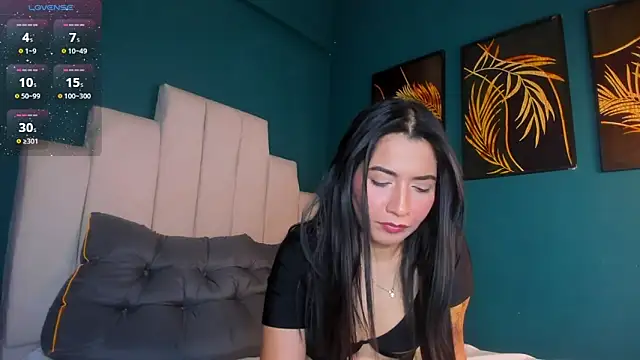 Adrienne   online show from 03/13/26, 09:21