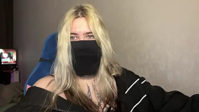 Snapshot of UnaXyling chatting on 02/22/26, 11:25 UnaXyling online show from 02/22/26, 11:25