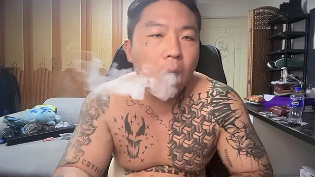 fxckuno online show from 04/27/26, 07:17