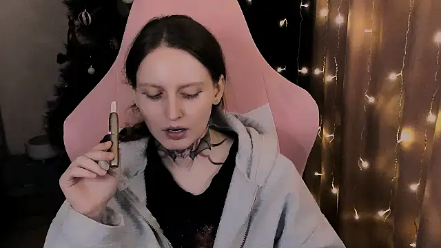 Snapshot of Onyxix chatting on 02/21/26, 08:32 Onyxix online show from 02/21/26, 08:32