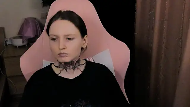 Snapshot of Onyxix chatting on 02/28/26, 06:31 Onyxix online show from 02/28/26, 06:31