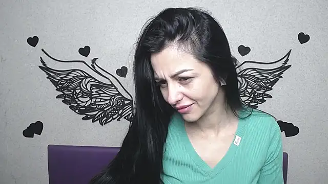 EvaClarkk online show from 04/30/26, 05:36