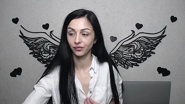Snapshot of EvaClarkk chatting on 05/11/26, 05:35 EvaClarkk online show from 05/11/26, 05:35