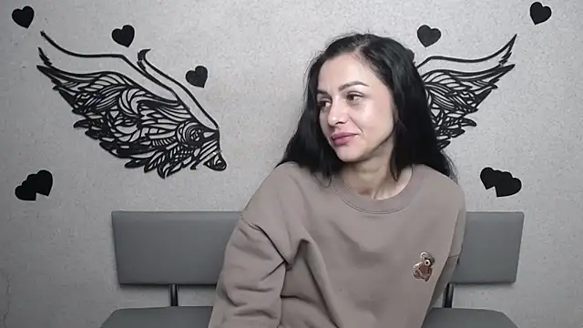 Snapshot of EvaClarkk chatting on 05/31/26, 05:15 EvaClarkk online show from 05/31/26, 05:15