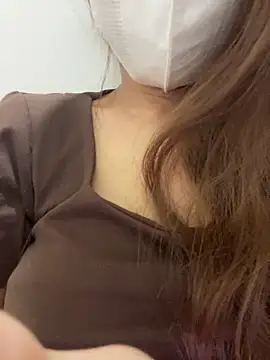 Miu Xinh online show from 04/20/26, 01:14