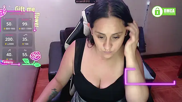 Snapshot of MeliisaRobers chatting on 02/21/26, 09:32 MeliisaRobers online show from 02/21/26, 09:32