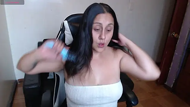 MeliisaRobers online show from 03/17/26, 10:24