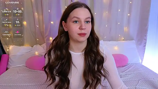 kira sweety x online show from 04/27/26, 06:17