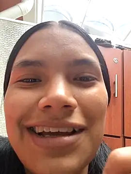 Snapshot of Julieta_Parker chatting on 02/23/26, 06:38 Julieta Parker online show from 02/23/26, 06:38