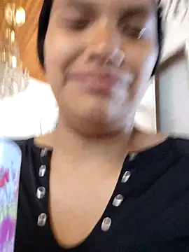 Snapshot of Julieta_Parker chatting on 02/27/26, 03:34 Julieta Parker online show from 02/27/26, 03:34