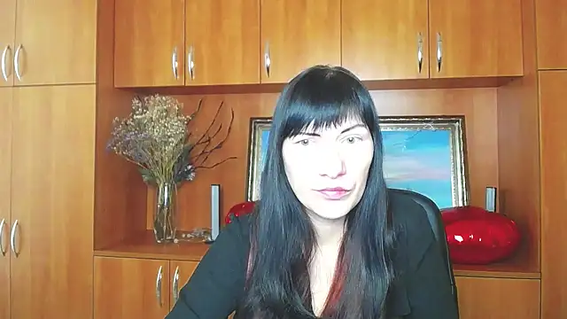 Rosalinda ro online show from 02/11/26, 01:05