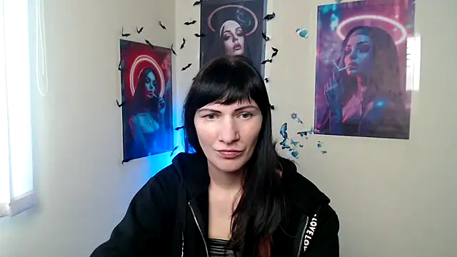 Rosalinda ro online show from 02/17/26, 02:02