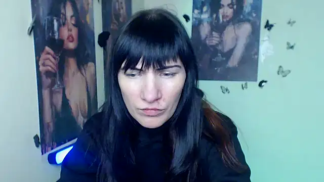 Rosalinda ro online show from 02/19/26, 01:29