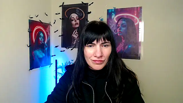 Rosalinda ro online show from 02/20/26, 04:20