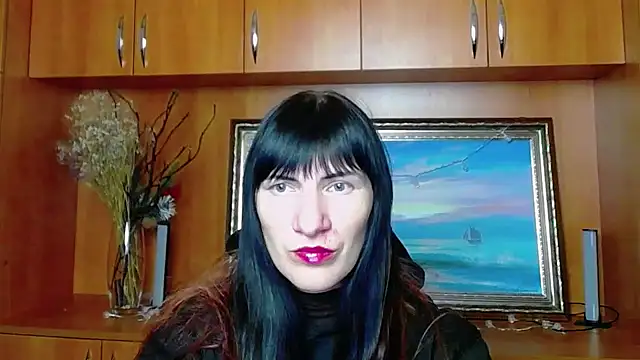 Rosalinda ro online show from 02/20/26, 07:36