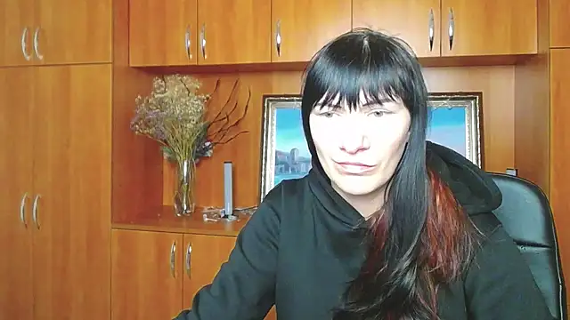 Rosalinda ro online show from 02/23/26, 02:14