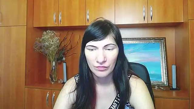 Rosalinda ro online show from 02/26/26, 02:27