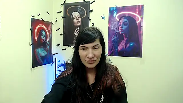 Rosalinda ro online show from 02/27/26, 04:23