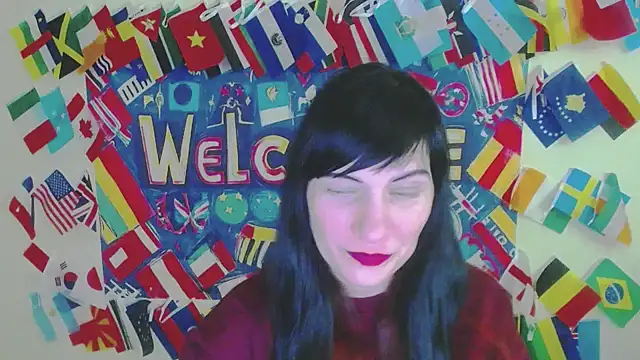 Rosalinda ro online show from 03/09/26, 01:15