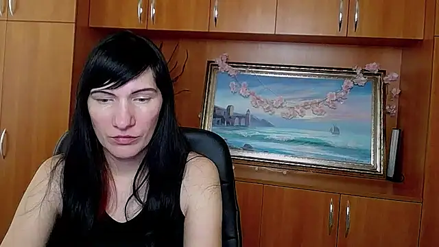 Rosalinda ro online show from 03/10/26, 01:16