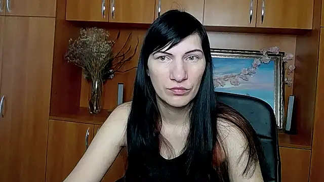 Rosalinda ro online show from 03/11/26, 07:14