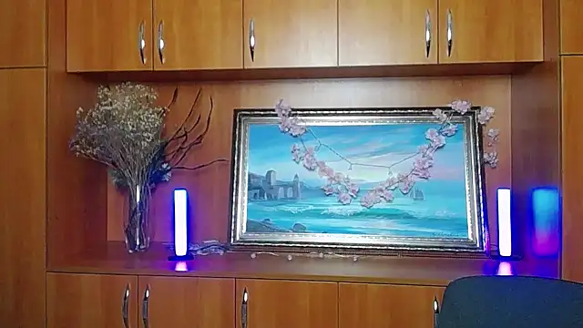 Rosalinda ro online show from 03/21/26, 01:21