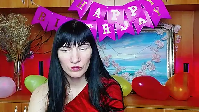 Rosalinda ro online show from 04/05/26, 12:46