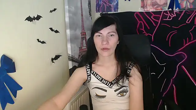 Rosalinda ro online show from 04/24/26, 12:29