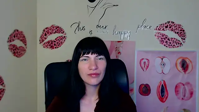 Snapshot of Rosalinda_ro chatting on 05/22/26, 06:09 Rosalinda ro online show from 05/22/26, 06:09