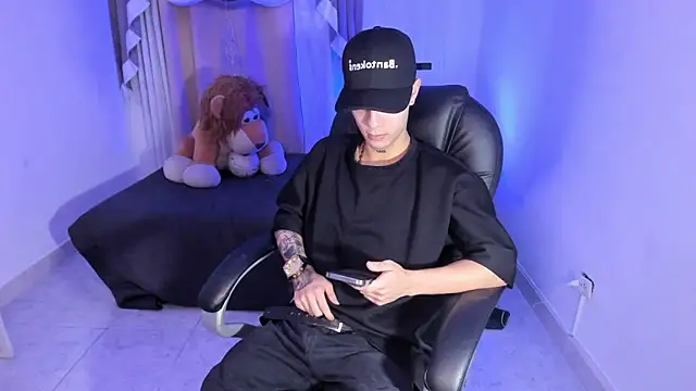 Dereck Boy  online show from 02/28/26, 04:13