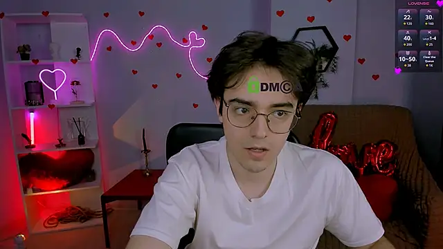 Snapshot of martin_neil chatting on 03/01/26, 08:22 martin neil online show from 03/01/26, 08:22