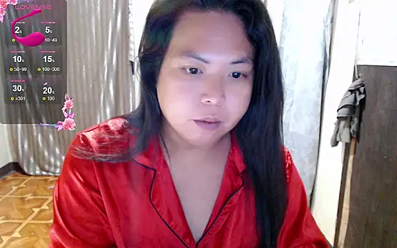 sweet jaii online show from 07/19/26, 10:13