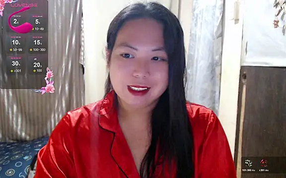 sweet jaii online show from 07/21/26, 03:14
