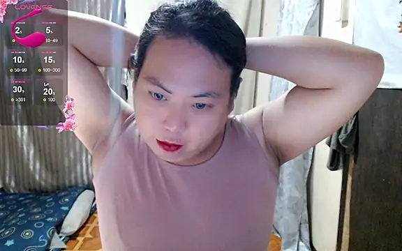 sweet jaii online show from 07/22/26, 09:34