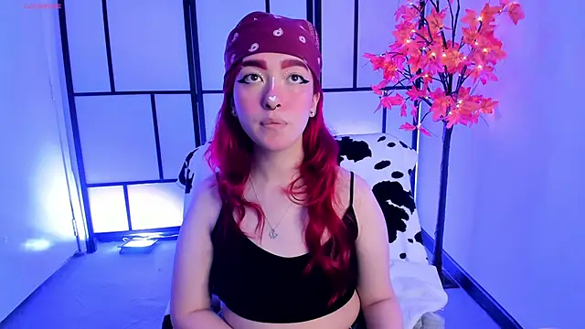 Snapshot of Dakota_kl chatting on 02/06/26, 01:47 Dakota kl online show from 02/06/26, 01:47