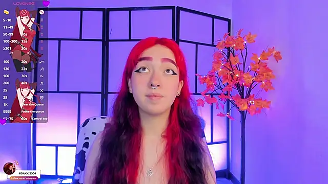 Snapshot of Dakota_kl chatting on 02/18/26, 01:51 Dakota kl online show from 02/18/26, 01:51