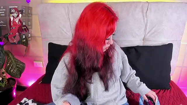 Snapshot of Dakota_kl chatting on 02/26/26, 05:56 Dakota kl online show from 02/26/26, 05:56