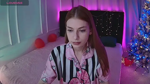 Alisa Wood online show from 02/19/26, 03:19