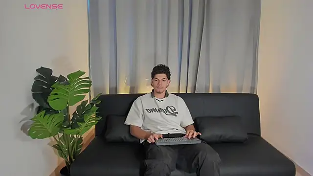 Axel Creed online show from 02/28/26, 08:54